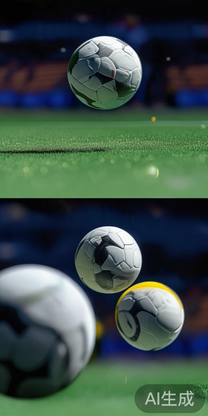 皇冠体育协议球最新赛事规则与使用指南全面解析 比赛用球的检测流程
每一场比赛前,比赛官方会对协