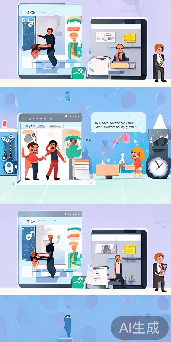 深入分析皇冠体育结账缓慢的原因与影响因素探讨 以某些案例为例,一些用户在高峰时段尝试快速提现,由