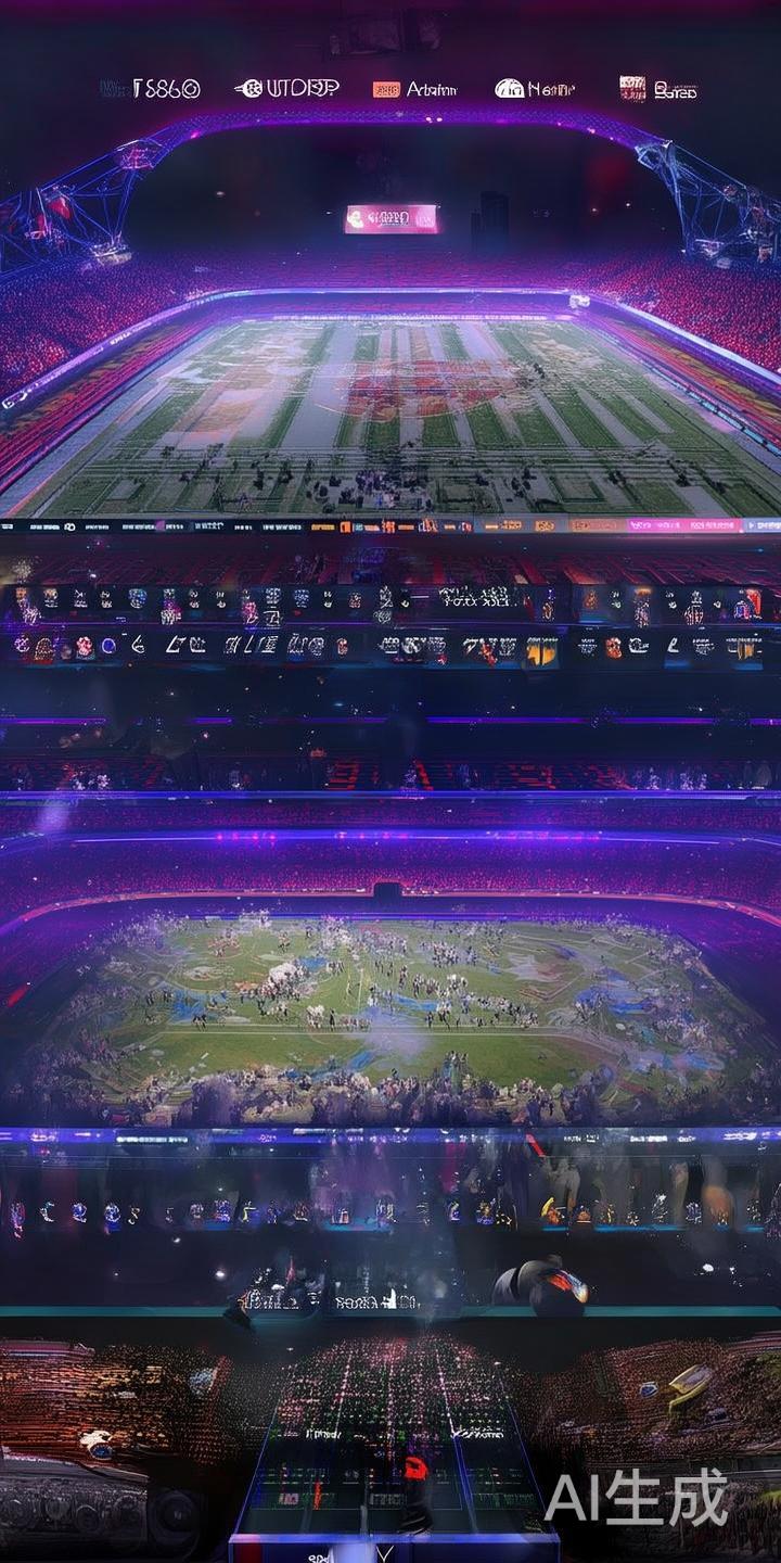 皇冠体育亚洲版:打造全面丰富的体育竞猜与精彩实时直播体验 通过平台提供的广泛赛事覆盖,用户可以一站式满足不同