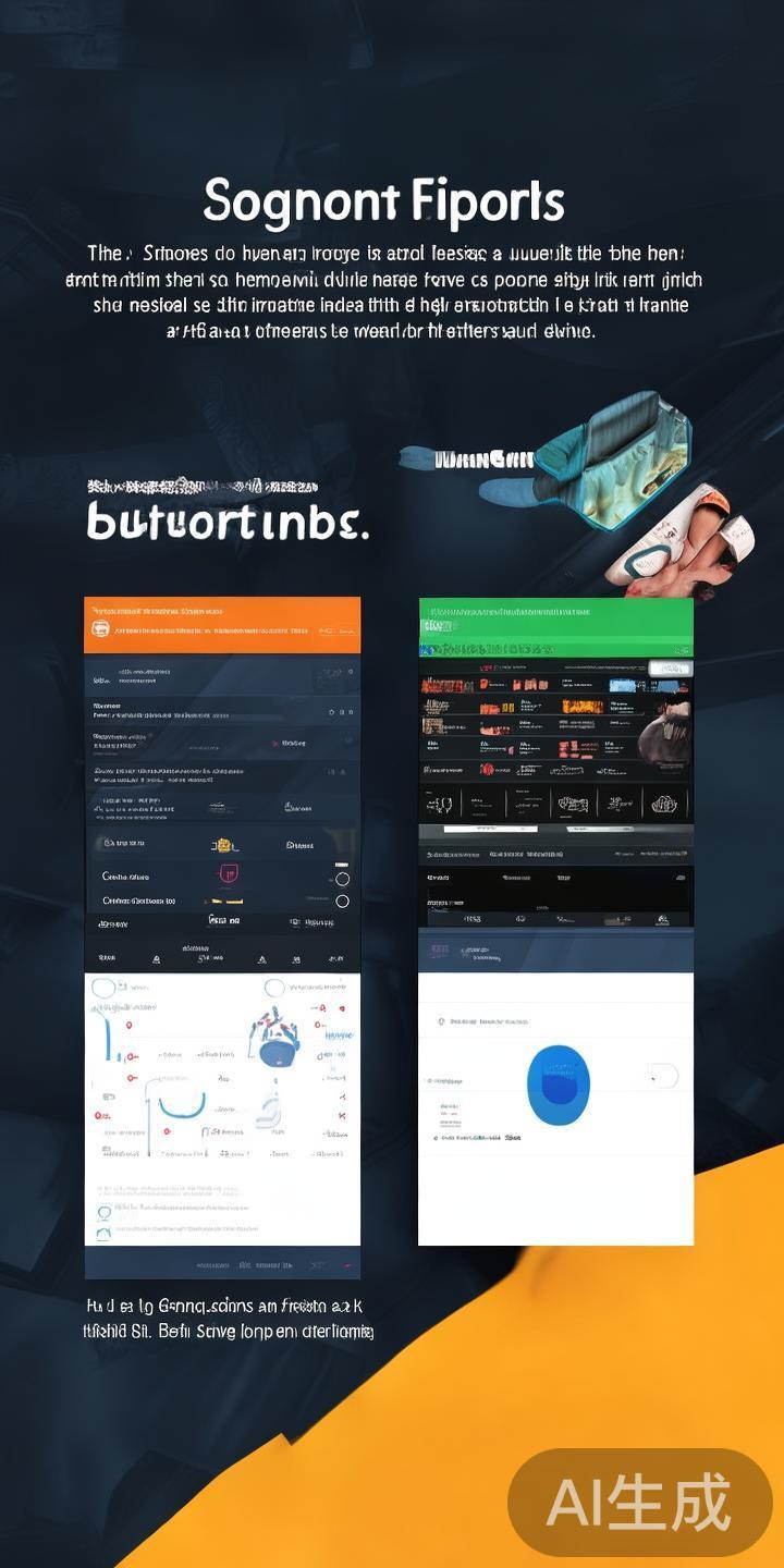 在体验方面，皇冠8868体育特意优化了用户界面，确