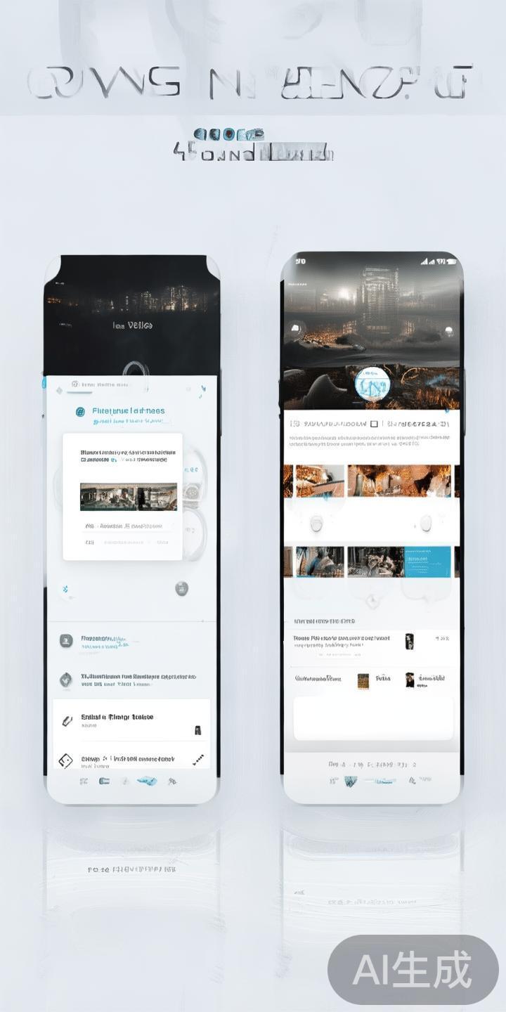先进的操作界面设计
从用户反馈来看，该应用的界面