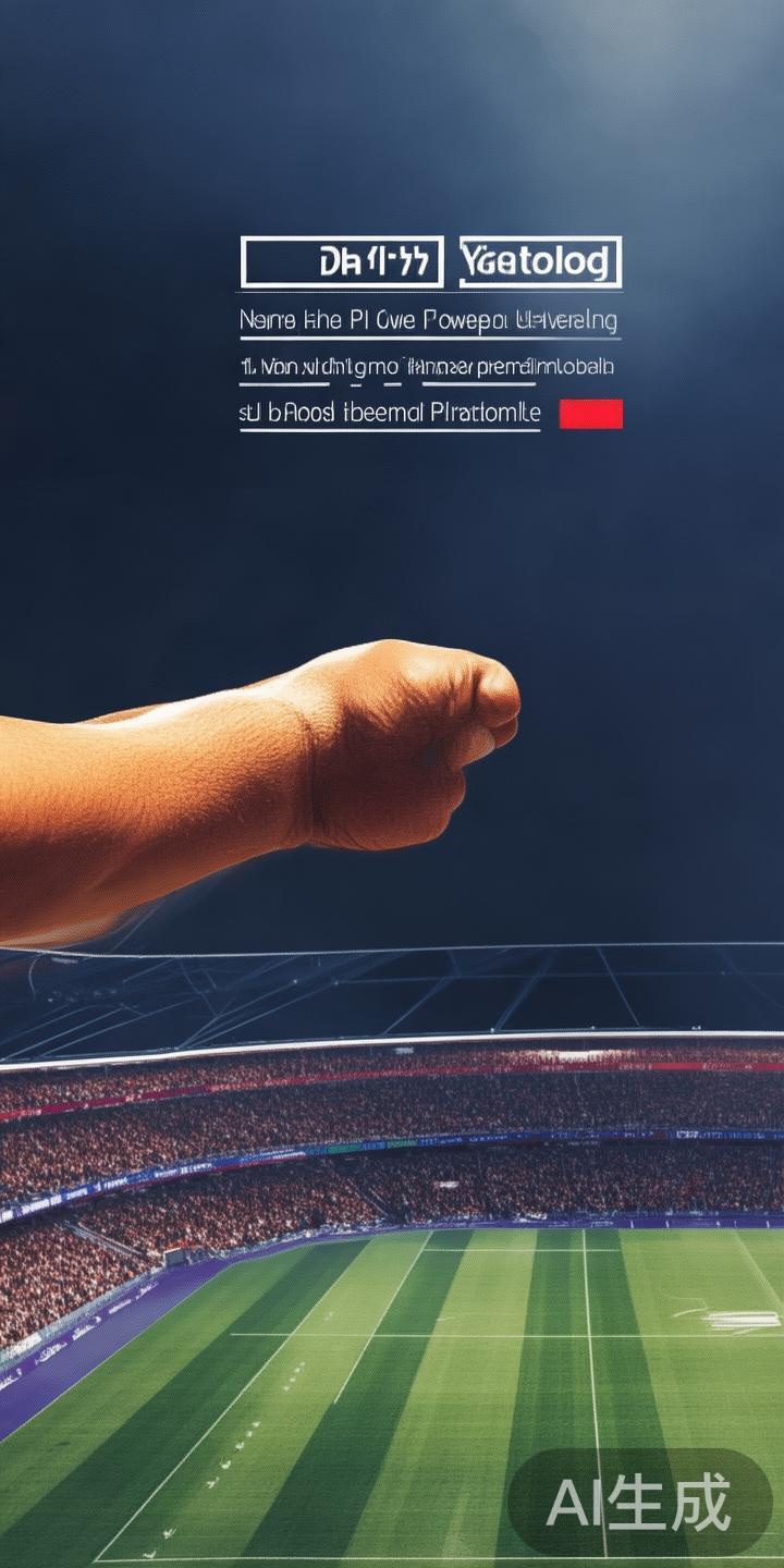 皇冠1717体育直播平台：一站式尽享全部最新体育赛事全场免费观看