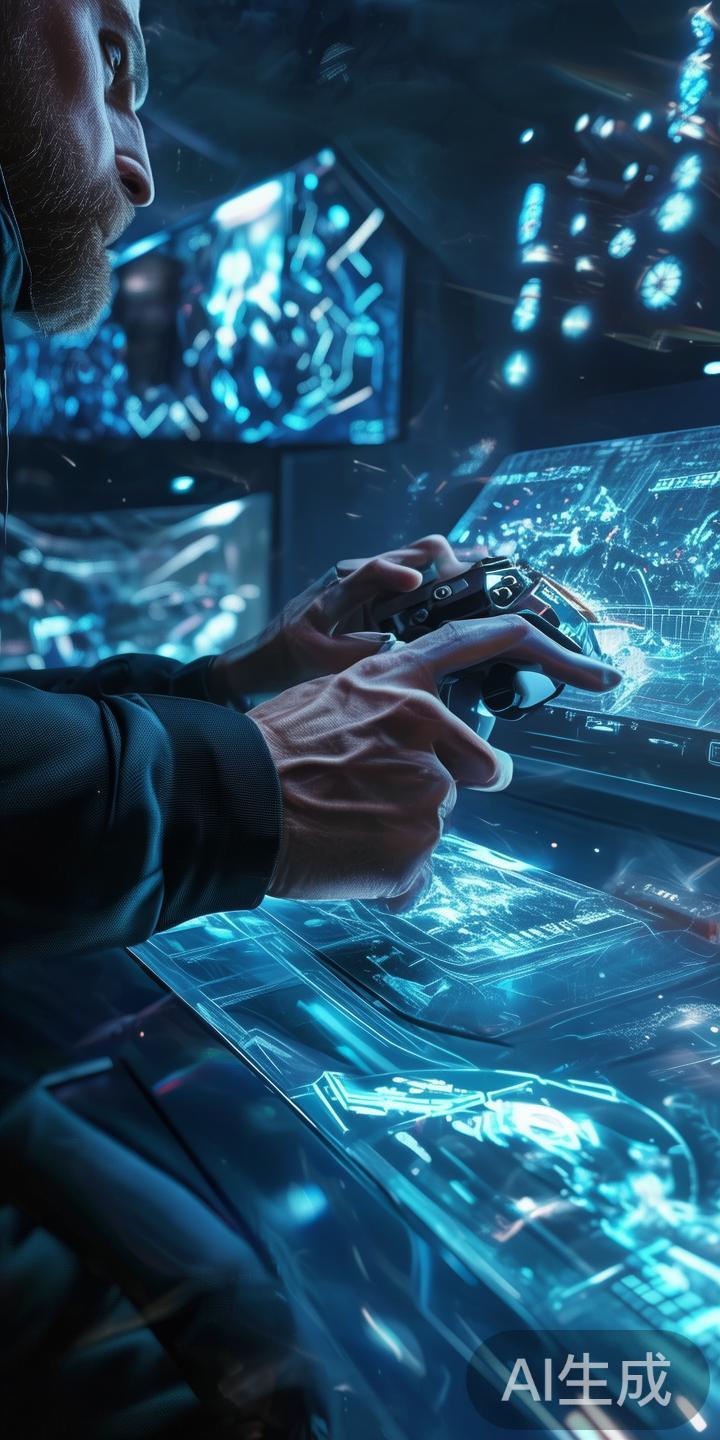 熟悉这些核心环节后，玩家可以逐步探索不同的操作组合