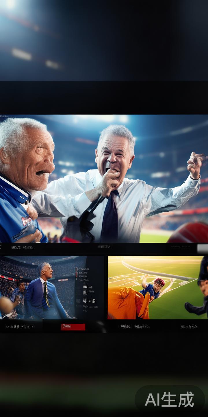 皇冠综合体育官方网站:权威体育赛事直播与会员权益全方位解析