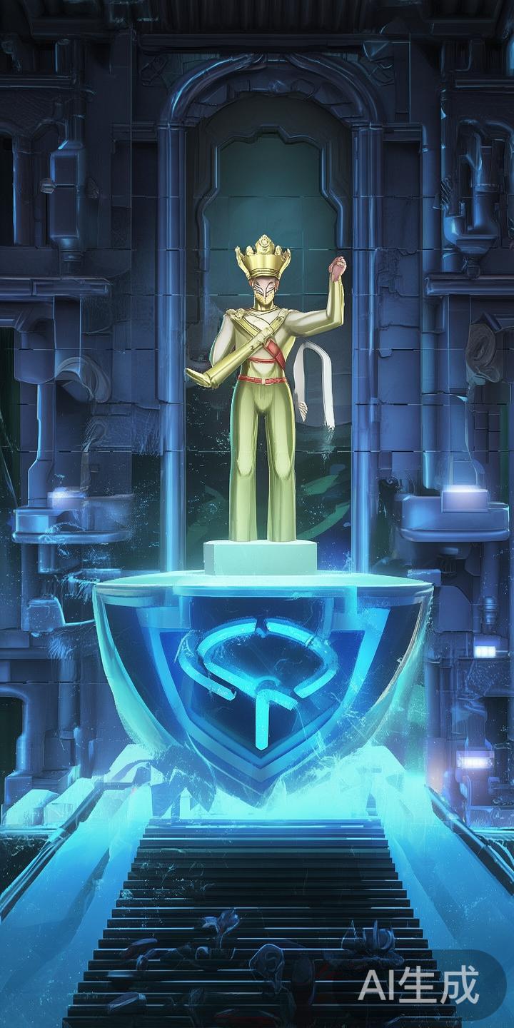 皇冠6668体育靠谱吗?全面解析平台信誉与安全保障措施 皇冠6668体育采取了多层次的安全技术措施以保障用